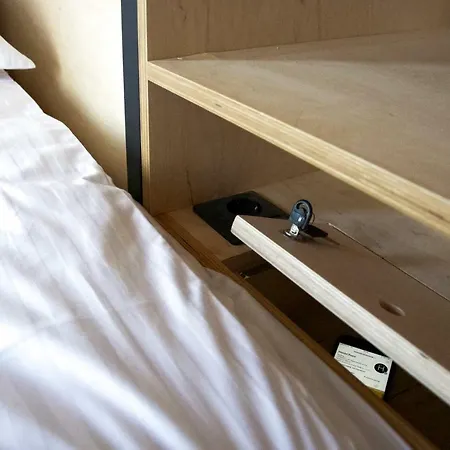 Hostel Point Minsk