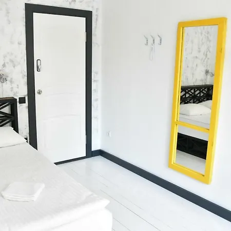 Hostel Point Minsk