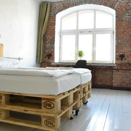 Point Hostel