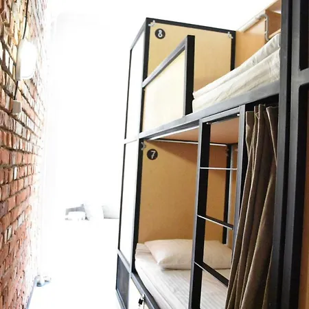 Point Hostel