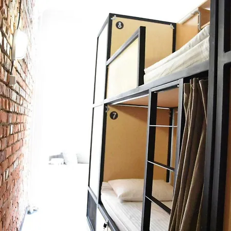 Point Hostel