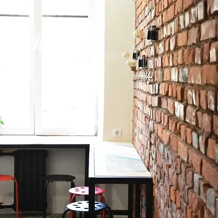 Point Hostel Minsk